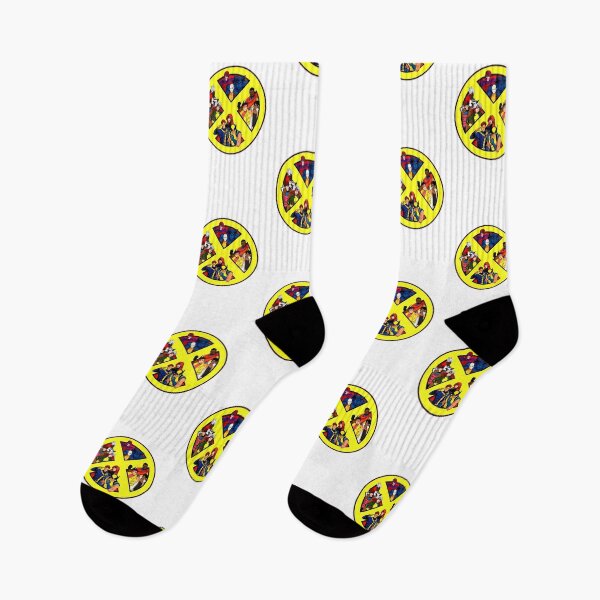 Item preview, mutants  designed and sold by White Tiger Designz .