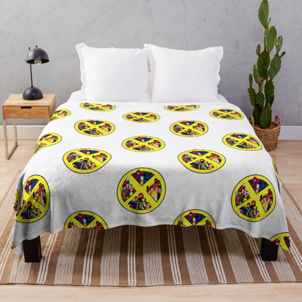 Item preview, mutants designed and sold by White Tiger Designz .