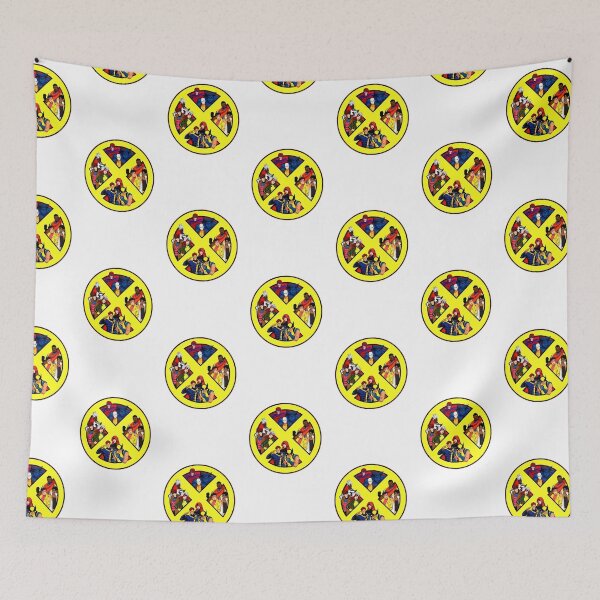 Item preview, mutants  designed and sold by White Tiger Designz .