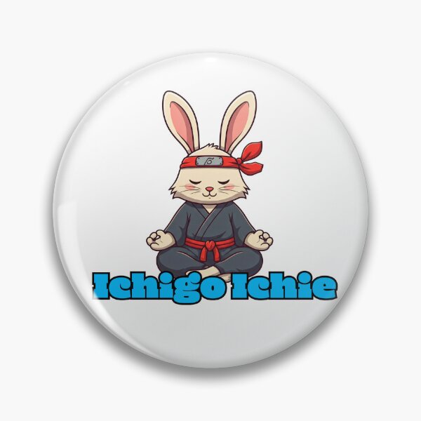 Item preview, Ichigo Ichie designed and sold by branmandesigns.