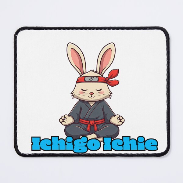 Item preview, Ichigo Ichie designed and sold by branmandesigns.