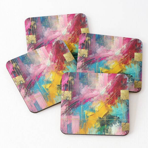 Item preview, Vivid Symphony2: Abstract Energy in Motion designed and sold by fc2c.