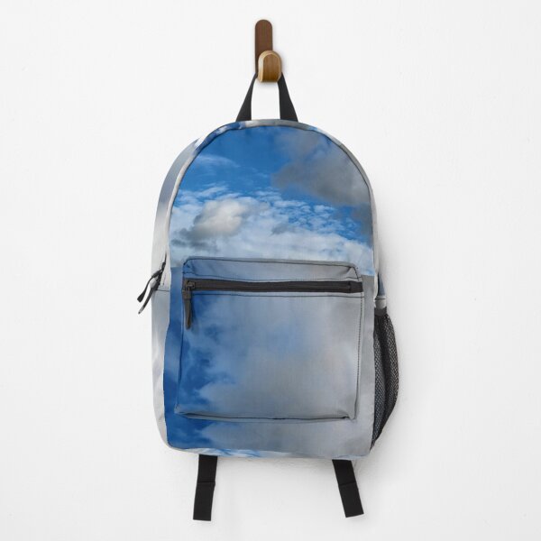 Item preview, Pretty Gray Clouds Heart designed and sold by srcloudsplus.