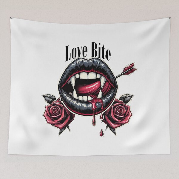 Item preview, Love Bite designed and sold by Zaida099.