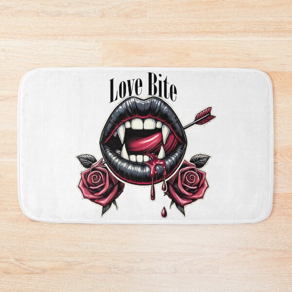 Item preview, Love Bite designed and sold by Zaida099.