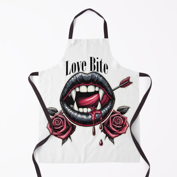 Item preview, Love Bite designed and sold by Zaida099.