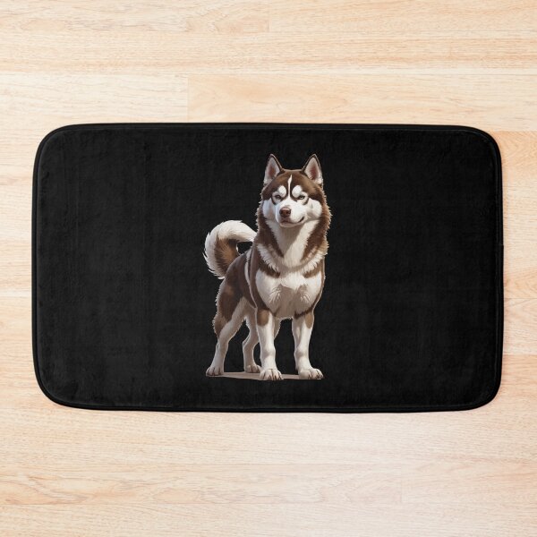 Item preview, Brown Husky designed and sold by Getup-clothing.