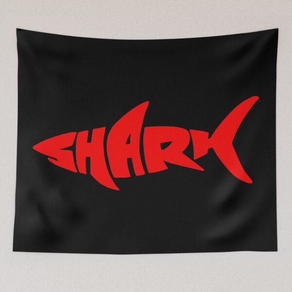 Item preview, Shark designed and sold by broadwaygirl142.