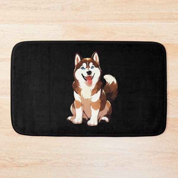 Item preview, Brown Husky designed and sold by Getup-clothing.