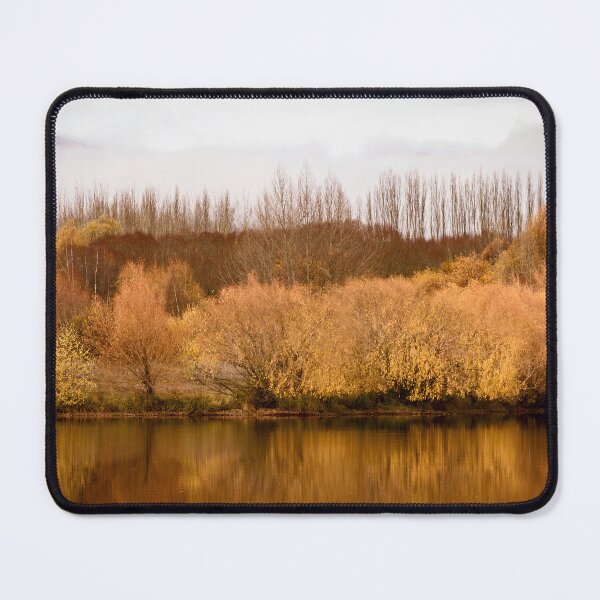 Item preview, Twizel in full autumn colour designed and sold by Images by Chris de Blank.