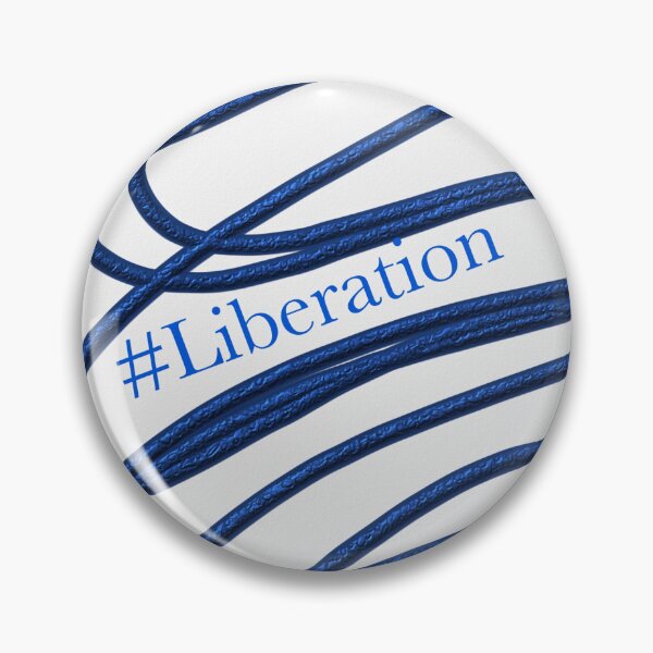 Item preview, #Liberación designed and sold by CreatedWFaith.