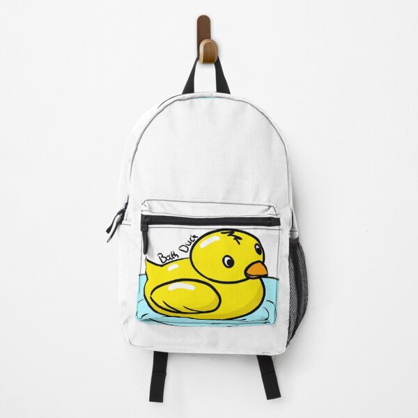 Item preview, Bath Duck! designed and sold by Fusky Custom's.