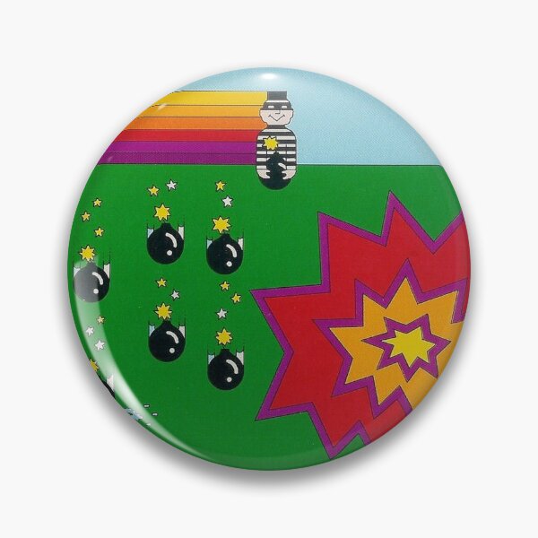 Item preview, Kaboom! designed and sold by ferryg.