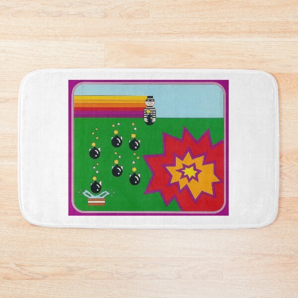 Item preview, Kaboom! designed and sold by ferryg.