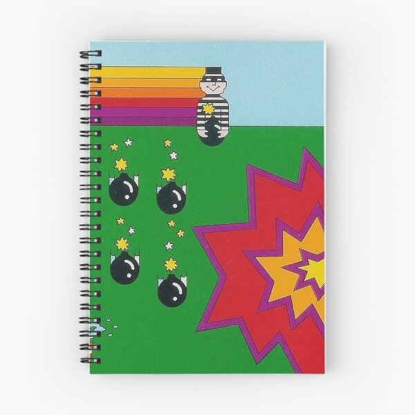 Item preview, Kaboom! designed and sold by ferryg.