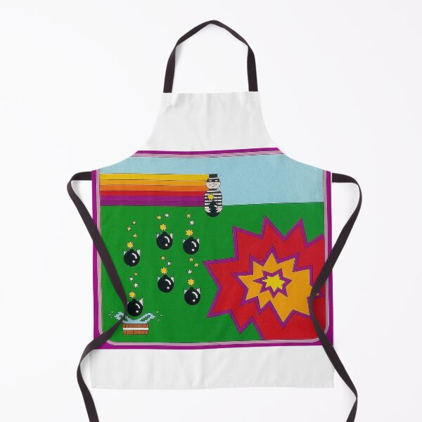 Item preview, Kaboom! designed and sold by ferryg.