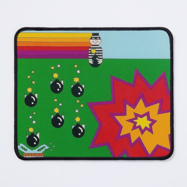 Item preview, Kaboom! designed and sold by ferryg.