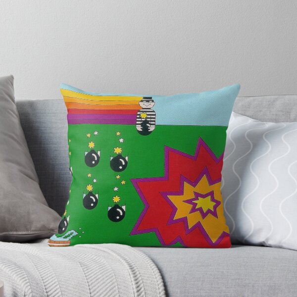 Item preview, Kaboom! designed and sold by ferryg.