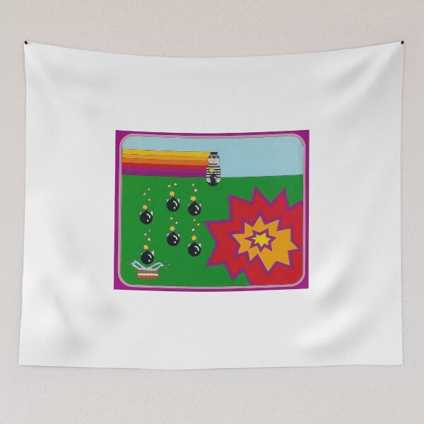 Item preview, Kaboom! designed and sold by ferryg.