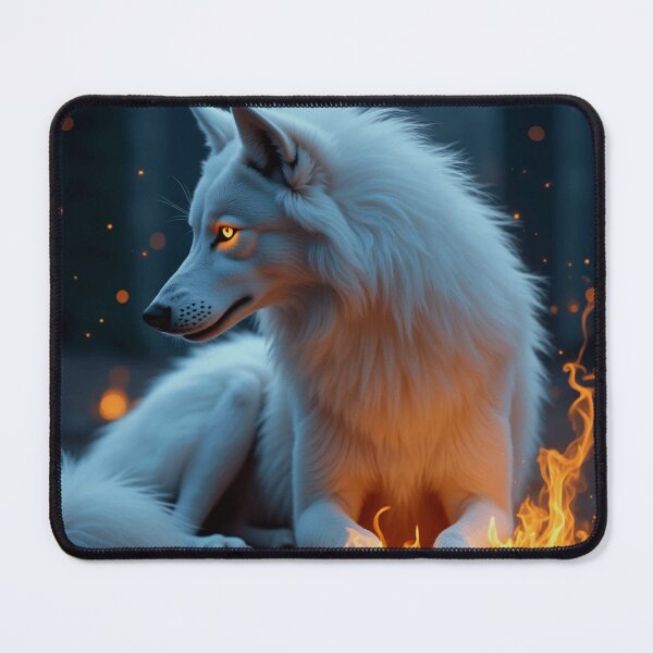 Item preview, Wolf designed and sold by Starsnits90.