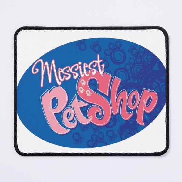 Item preview, Messiest Pet Shop designed and sold by ilytbellaa.