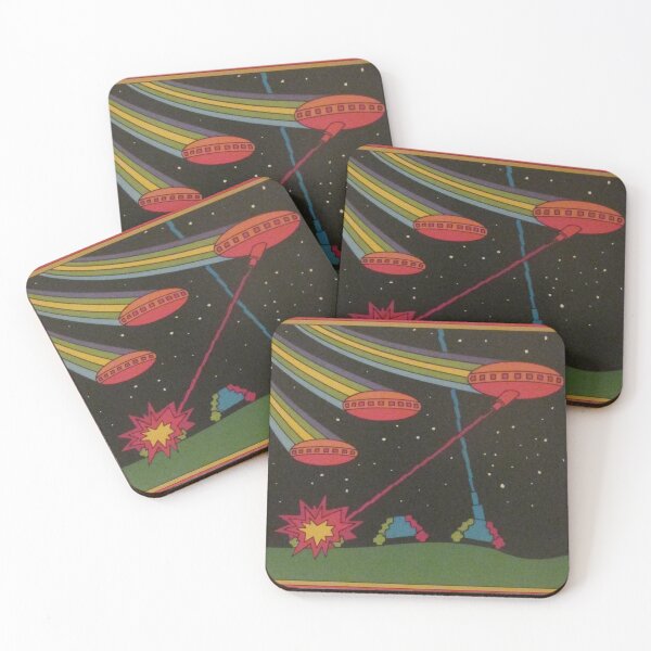Item preview, Laser Blast designed and sold by ferryg.