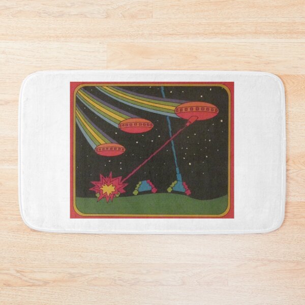 Item preview, Laser Blast designed and sold by ferryg.