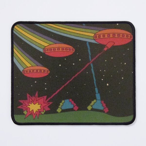 Item preview, Laser Blast designed and sold by ferryg.