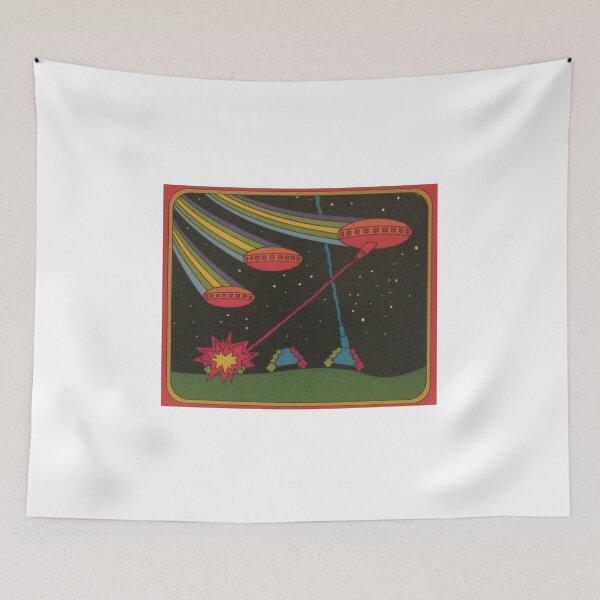 Item preview, Laser Blast designed and sold by ferryg.