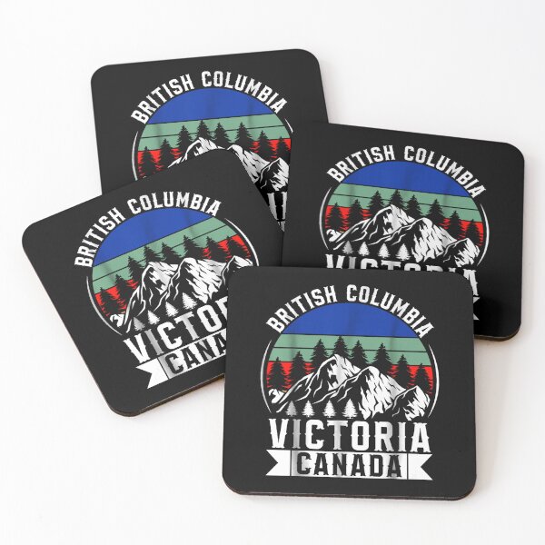 Item preview, Victoria British Columbia BC, capital of British Columbia designed and sold by AddlPoolart.