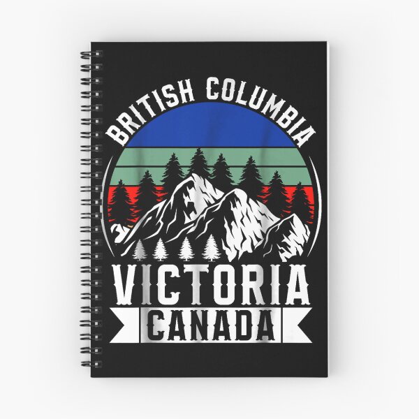 Item preview, Victoria British Columbia BC, capital of British Columbia designed and sold by AddlPoolart.