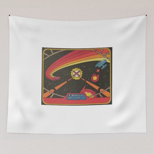 Item preview, Starmaster designed and sold by ferryg.