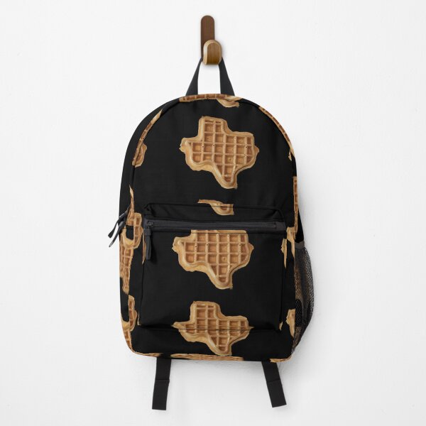 Item preview, Texas waffle fresh off the iron designed and sold by Creative Endeavors ..