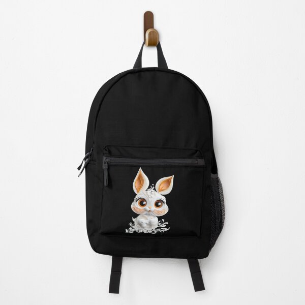 Item preview, Cute Kawaii Baby Bunny designed and sold by PrintsByFrank.