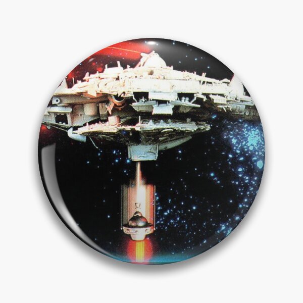 Item preview, Cosmic Ark designed and sold by ferryg.