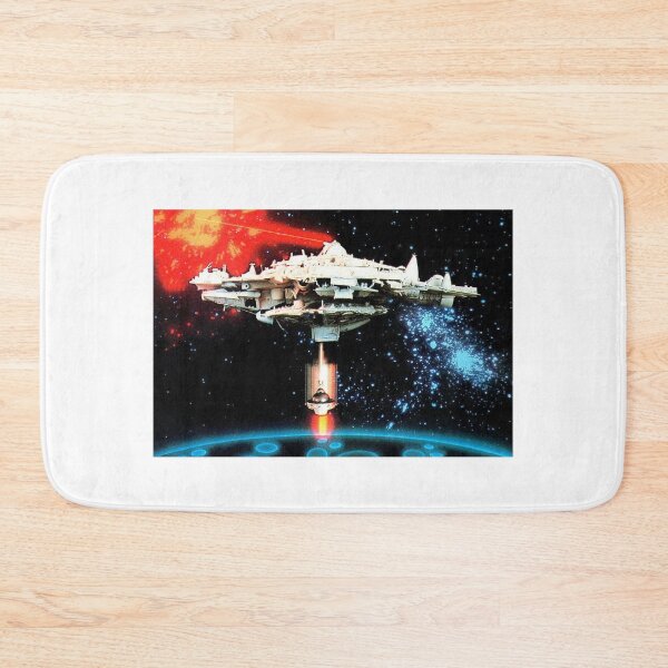 Item preview, Cosmic Ark designed and sold by ferryg.