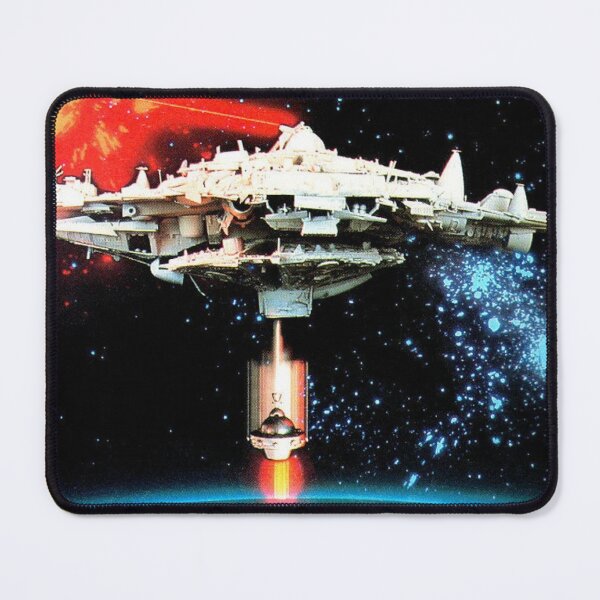 Item preview, Cosmic Ark designed and sold by ferryg.