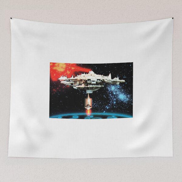 Item preview, Cosmic Ark designed and sold by ferryg.