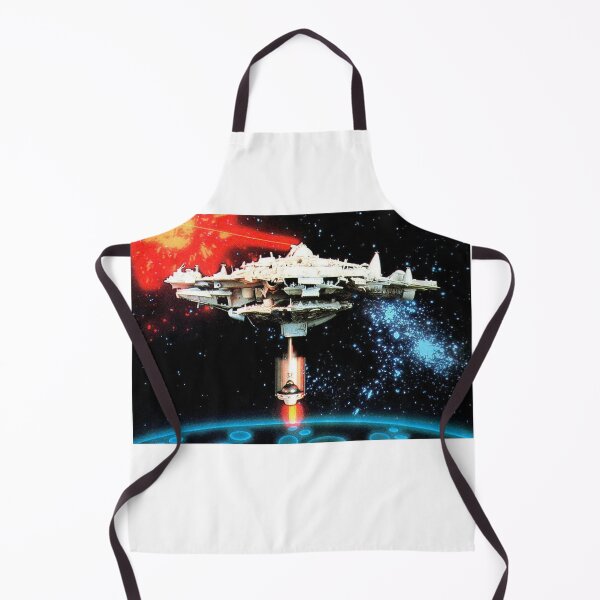 Item preview, Cosmic Ark designed and sold by ferryg.