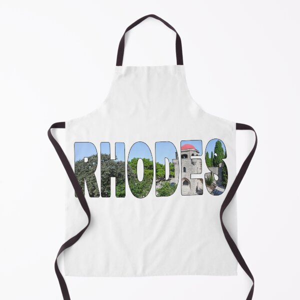Item preview, RHODES - Greece Filerimos Monastery Perfect Day designed and sold by Adam Gormley.