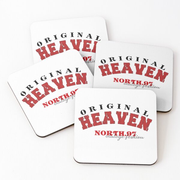 Item preview, ORIGINAL HEAVEN designed and sold by Mzwork ⭐⭐⭐⭐⭐.