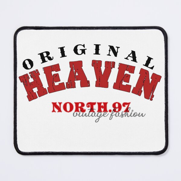 Item preview, ORIGINAL HEAVEN designed and sold by Mzwork ⭐⭐⭐⭐⭐.