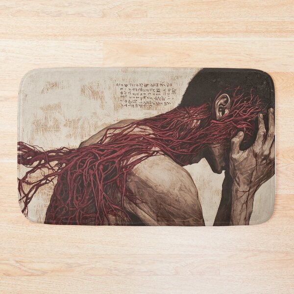 Item preview, Trapped designed and sold by CHCOfficial.