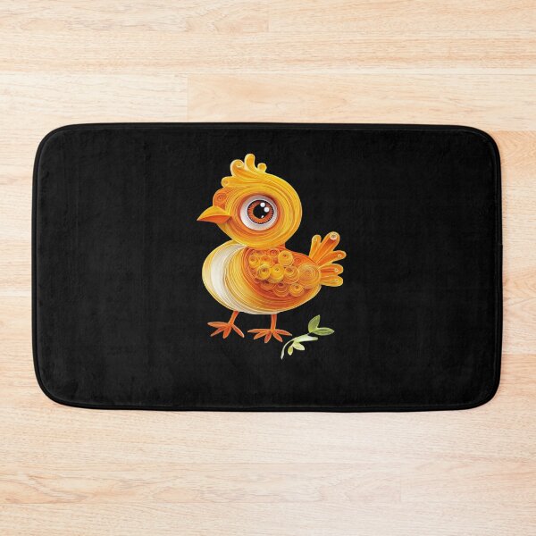 Item preview,  Cute Kawaii Baby Chick designed and sold by PrintsByFrank.