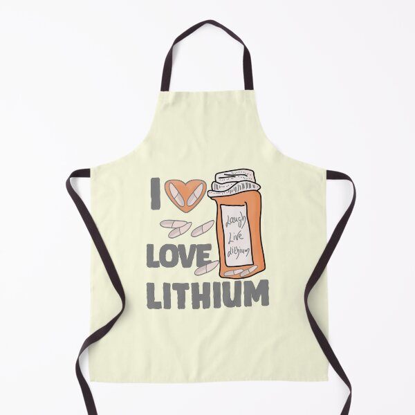 Item preview, Life, Laughter, Lithium designed and sold by vibeno1.