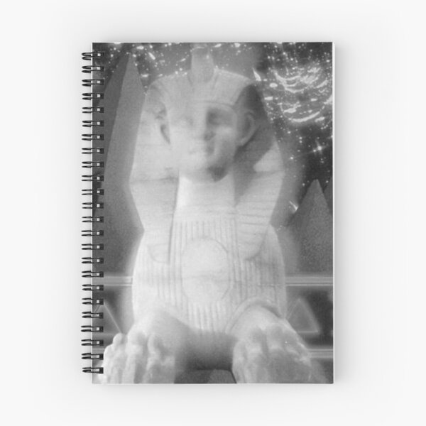 Item preview, Riddle of the Sphinx II designed and sold by ferryg.