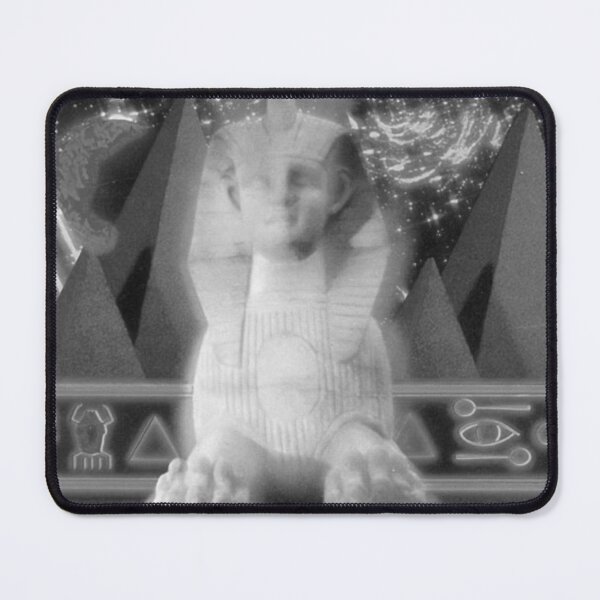 Item preview, Riddle of the Sphinx II designed and sold by ferryg.
