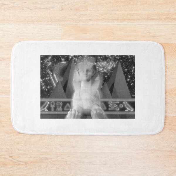 Item preview, Riddle of the Sphinx II designed and sold by ferryg.