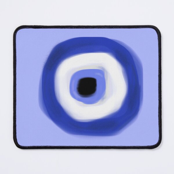 Item preview, Evil eye symbol designed and sold by 1dxloverr.