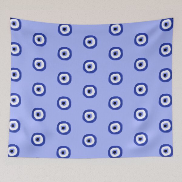 Item preview, Evil eye symbol  designed and sold by 1dxloverr.